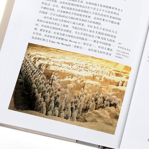 艺术的故事（精装）（英）E·H·贡布里希 著 商品图7