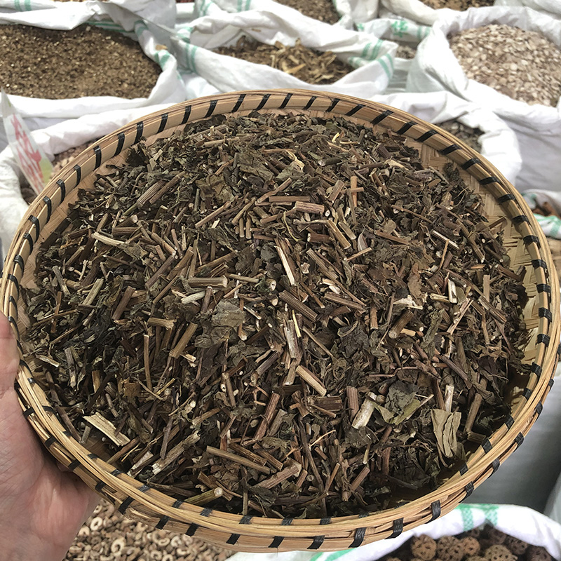 佩兰 当季新货 生晒中药材