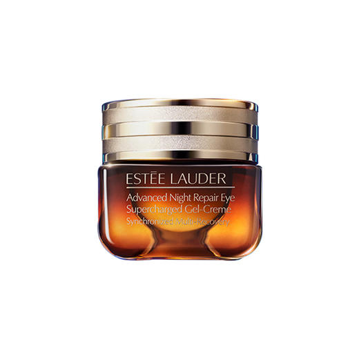 【礼盒礼袋】雅诗兰黛特润小棕瓶100ml+雅诗兰黛抗蓝光眼霜15ml（送雅诗兰黛粉底液 1w1 15ml） 商品图6