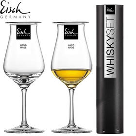 Eisch德国进口水晶威士忌杯礼盒套装