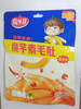 魔乐哥魔芋素毛肚香辣味80g 商品缩略图0