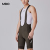 MBO男子肌理背带骑行裤短裤 夏季EIT双箭头运动裤T501 不补货 (经销商专拍链接，非经销商拍单不发货) 商品缩略图4