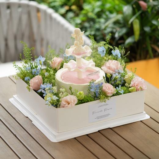 莫奈花园 商品图0