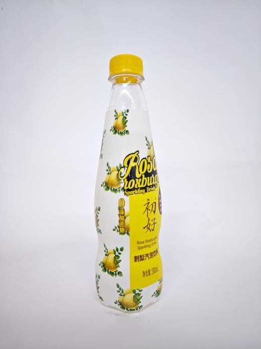 D初好刺梨气泡饮料（华铁版）380ml/瓶 商品图1