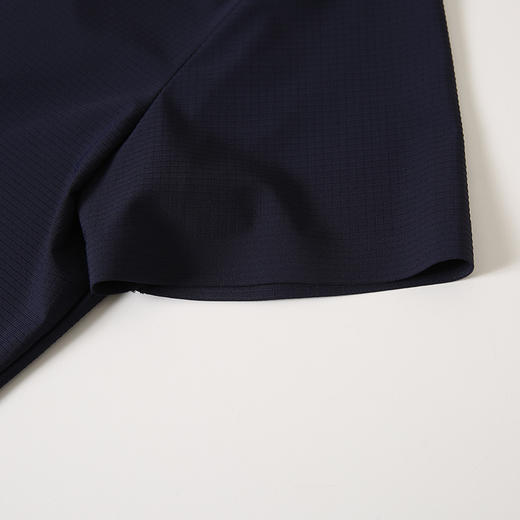 YvesFigarau伊夫·费嘉罗新款休闲短袖衬衫972411 商品图6