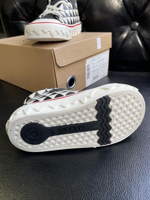 【超惠秒】TARANIS 泰兰尼斯 男女宝宝四季包头防踢软底稳稳机能鞋 商品图2