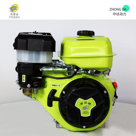 弗雷迪 FLD190F 商品图6