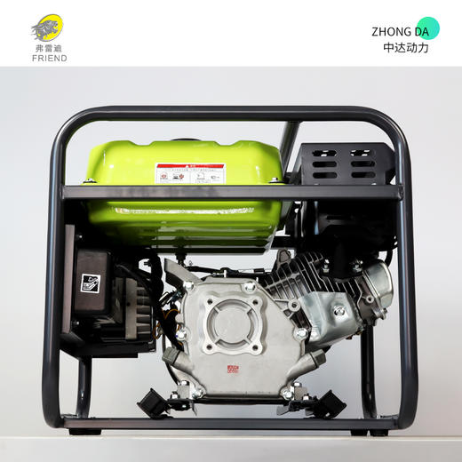 弗雷迪 LG4500ioL-C 商品图3