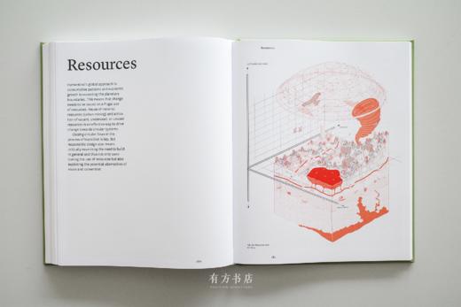 区域转型：面向零碳与可持续发展的大规模建筑与城市设计 Towards Territorial Transition | 瑞士原版 商品图7