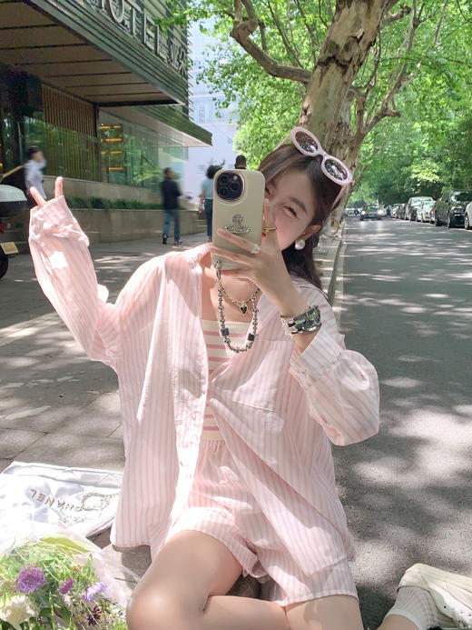 【99元任选2件】新品最最最后一波现货！卖完下架不再补！微信粉丝打折价！【甜甜miu风】 短裤 商品图5