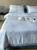 🛒【高精密天丝数码印花四件套】🌸▸面料光泽度和垂感都很绝！舒适度拉满🉑 商品缩略图3
