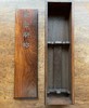 海南黄花梨宫廷套笔木匣，顺丰包邮 商品缩略图14