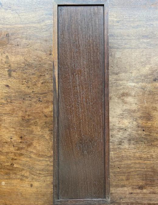 海南黄花梨宫廷套笔木匣，顺丰包邮 商品图1