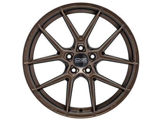 意大利进口OZ Racing Estrema GT HLT 18/19/20/21寸 商品图4