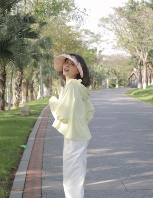 园发发衣服类清仓链接  全新样品秒杀~拍下不支持退换 商品图4