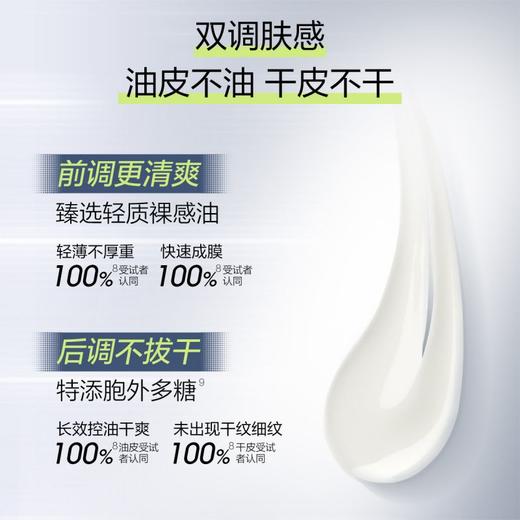 防晒➕隔离➕遮瑕三合一❗❗珀莱雅轻享阳光盾护防晒液50ml 商品图3