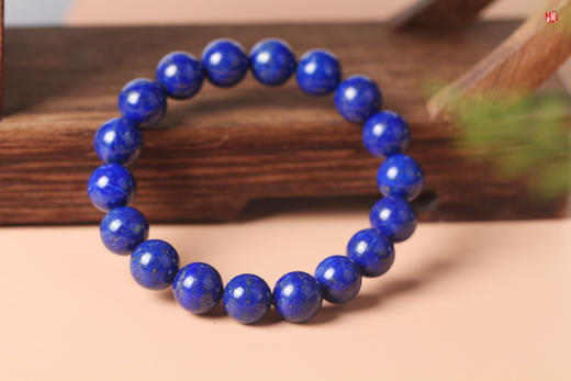 青金石手串 商品图2