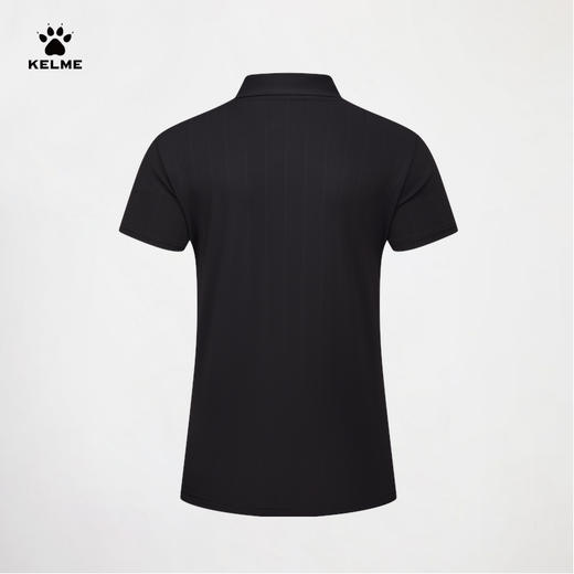 卡尔美女式短袖POLO衫 商品图6