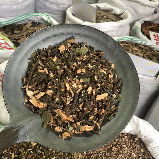桑寄生 云南正品干货中药材 新鲜泡茶 当季新货 无硫熏 商品图2