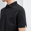 【冰凉丝】柒牌短袖男polo衫夏季新款时尚休闲中青年翻领T恤124T73340 商品缩略图3