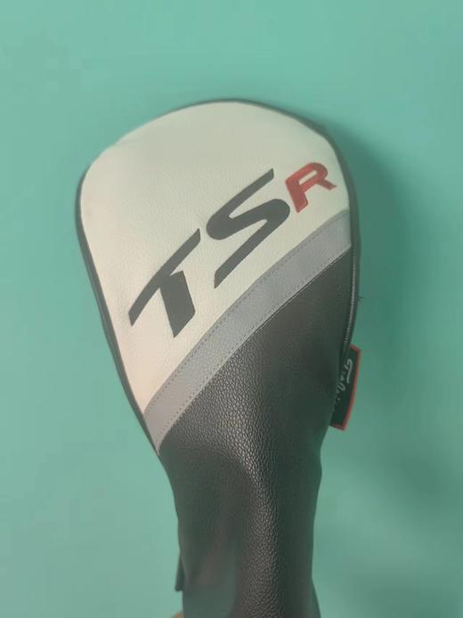 泰勒梅 TSR2 1号木 度数杆身硬度可以选择 商品图6