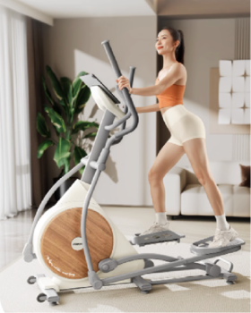 飞尔椭圆机（白色款） FED-TYJ-00-01