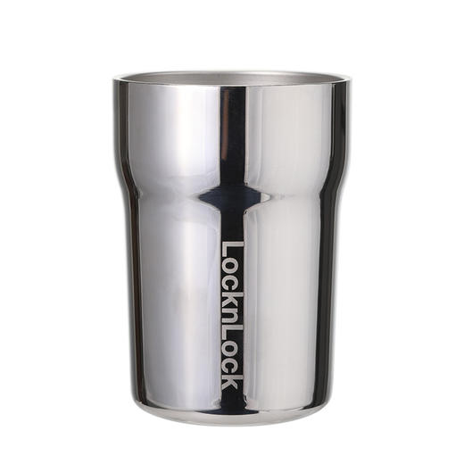 LHC6789FU 乐扣乐扣 镜面咖啡杯 商品图3