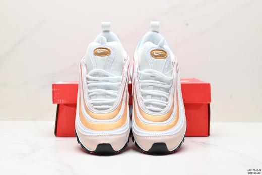 耐克Nike Air Max 97复古全掌气垫休闲运动跑步鞋女鞋 商品图6