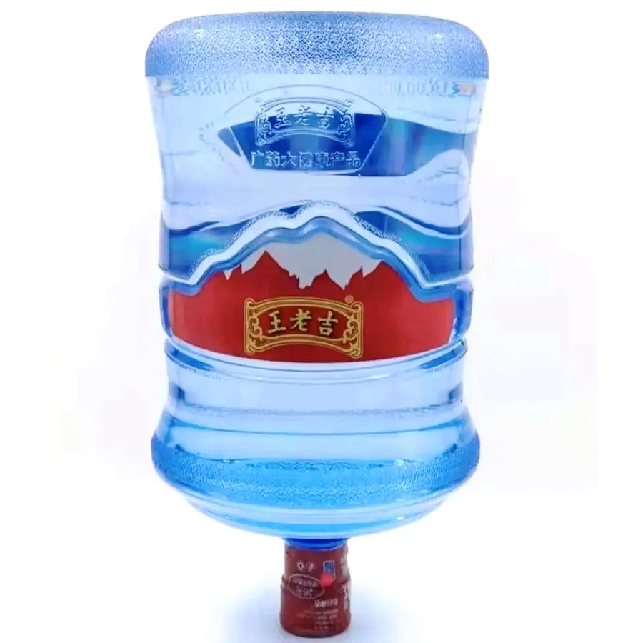 福州送水福州王老吉桶装水福州买十送一