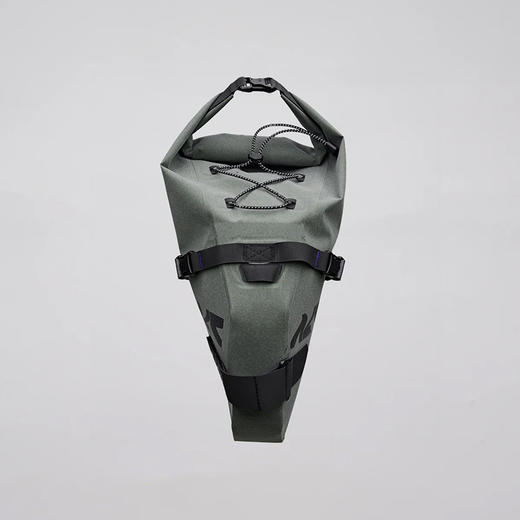 MAAP x Apidura Saddle Pack 联名限量版 自行车车尾包 7L 商品图2