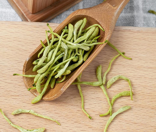 金银花 500克 商品图3