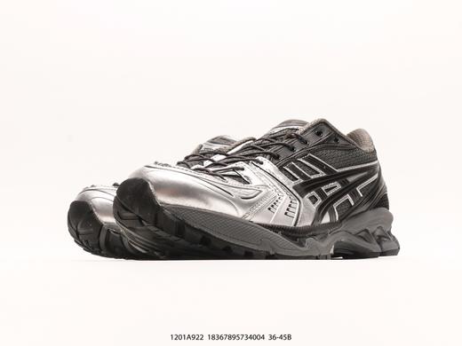 亚瑟士Asics Gel-Kayano 14低帮休闲跑步鞋男女鞋 商品图4