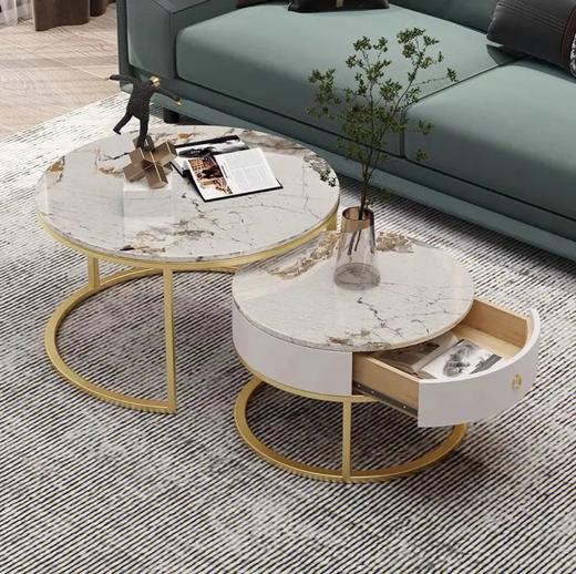 【保利】小象宅配茶几 商品图0