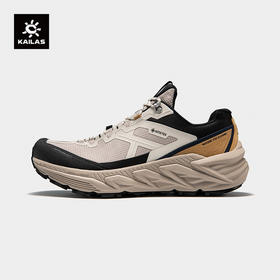 Kailas凯乐石户外运动 男款低帮防水徒步鞋 山行-2 GTX KS2432165