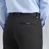 【含莱赛尔】柒牌休闲裤男2024春季新款商务百搭舒适亲肤直筒长裤126H71400 商品缩略图2