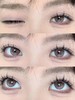 UtooCon 钻石猫眼棕/灰/蓝/紫 14.2mm 月抛 商品缩略图4