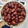 新疆和田枣 食用 和田大枣红枣 肉多 口感好 商品缩略图0