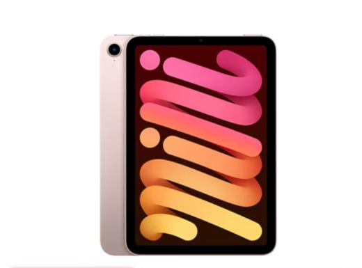 Apple苹果 iPad mini6 蜂窝版8.3英寸平板电脑无线局域网+蜂窝网络 64GB 商品图9
