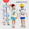 【21款秒杀套装】清仓 迪士尼联名童装 短袖套装/七分袖家居服套装/背心两件套 商品缩略图2