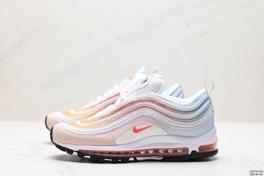 耐克Nike Air Max 97复古全掌气垫休闲运动跑步鞋女鞋 商品图3