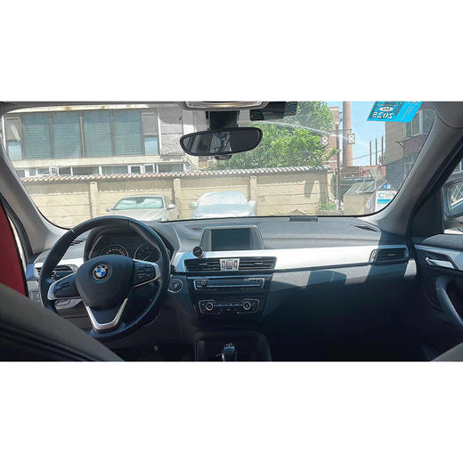 宝马 X1 sDrive20Li 领先型【长租-北京】 商品图4