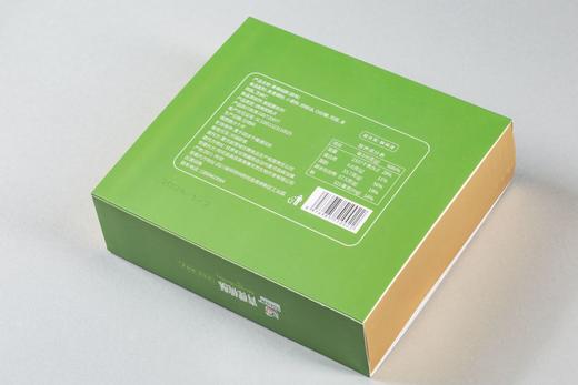 甘肃 甘南 雪域优稞 青稞桃酥大盒 原味 180g 商品图4