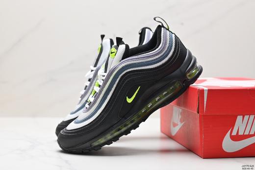 耐克Nike Air Max 97复古全掌气垫休闲运动跑步鞋男鞋 商品图7