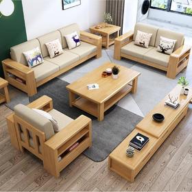 （保利）ZYS高端家具A组合