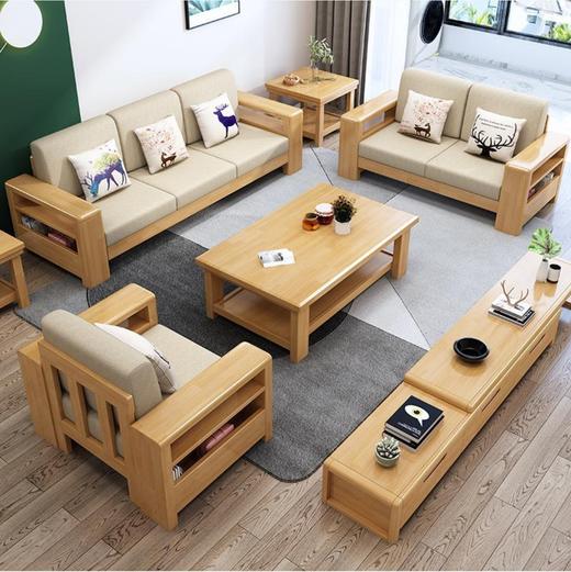 （保利）ZYS高端家具A组合 商品图0