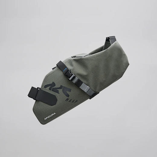 MAAP x Apidura Saddle Pack 联名限量版 自行车车尾包 7L 商品图1