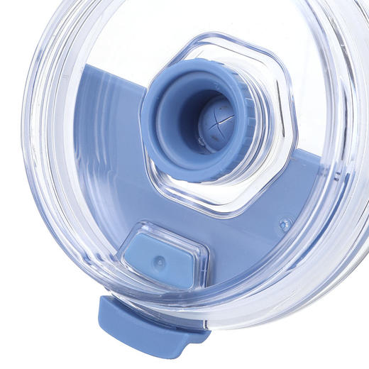 LHC6795FU 乐扣乐扣 镜蓝双饮冰霸杯 商品图7