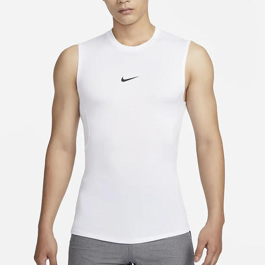 M NP DF TOP SL TIGHT 商品图0