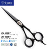 JOEWELL井上鸡牌日本原装进口ZN-550BT专业平剪黑色美发手型剪 商品缩略图0