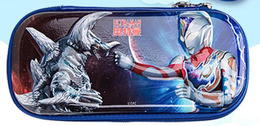 【已绝版】奥特曼英雄对战       3D笔盒 商品图1